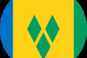 سانت فنسنت والجرينادينز